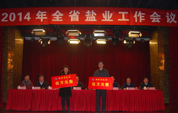 省公司领导到公司调研指导工作 